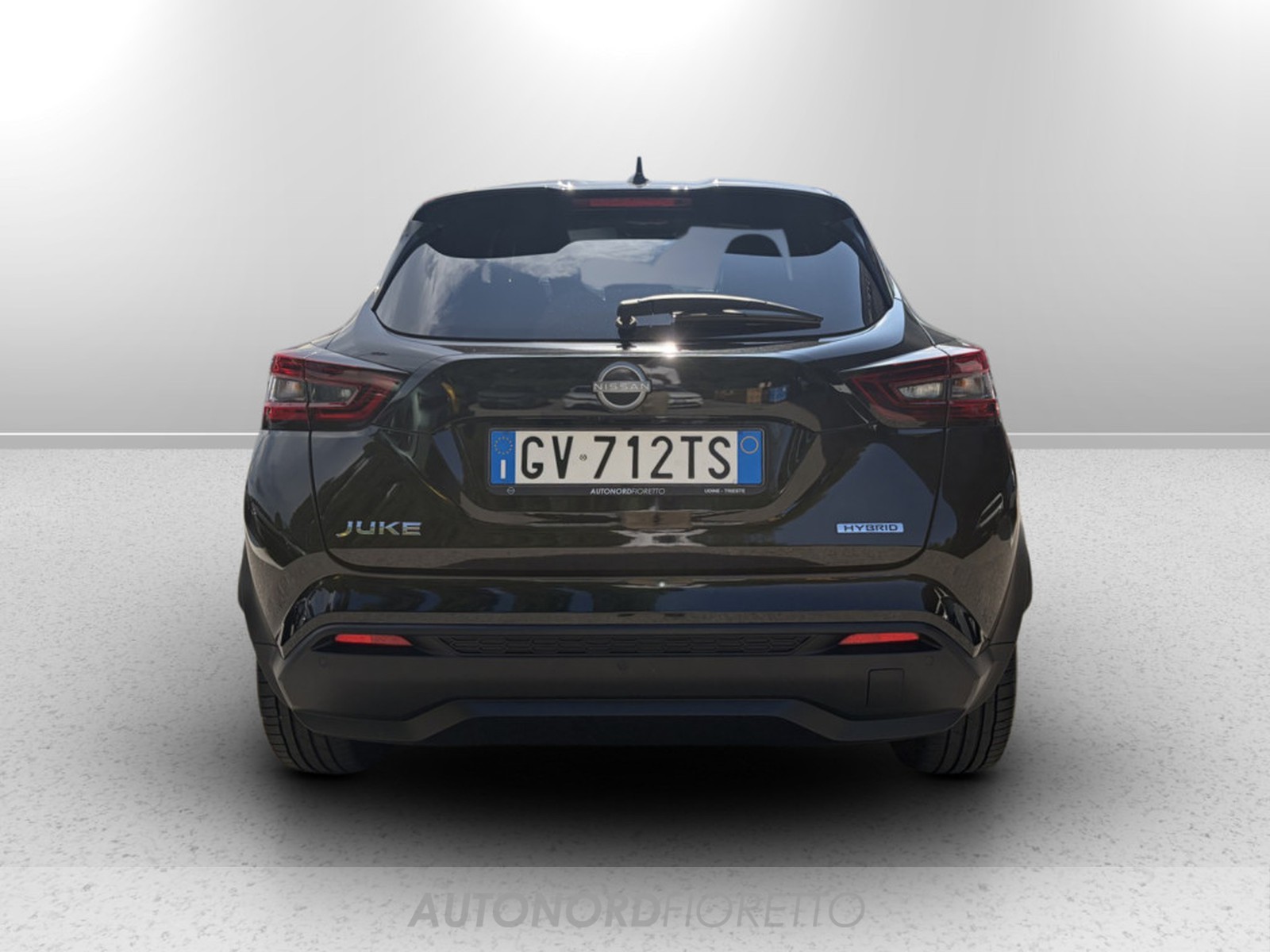 AUTONORD Nissan Juke