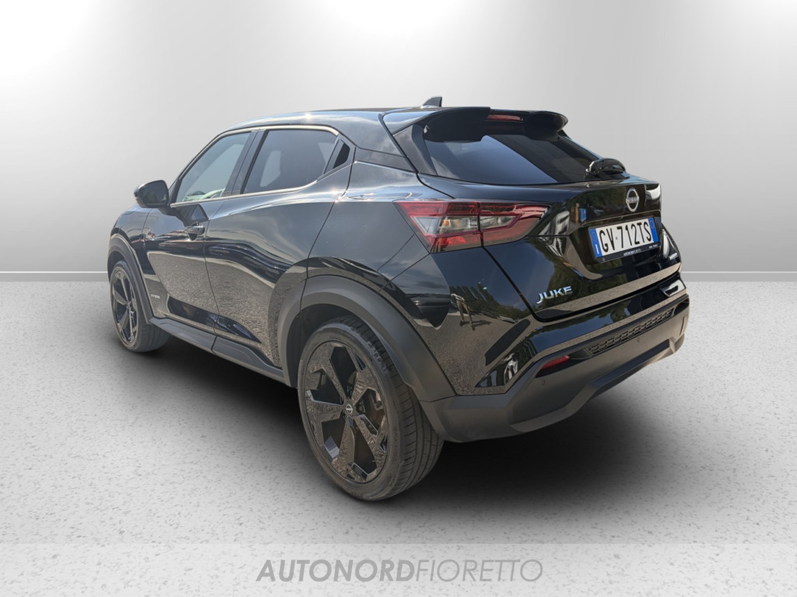 AUTONORD Nissan Juke