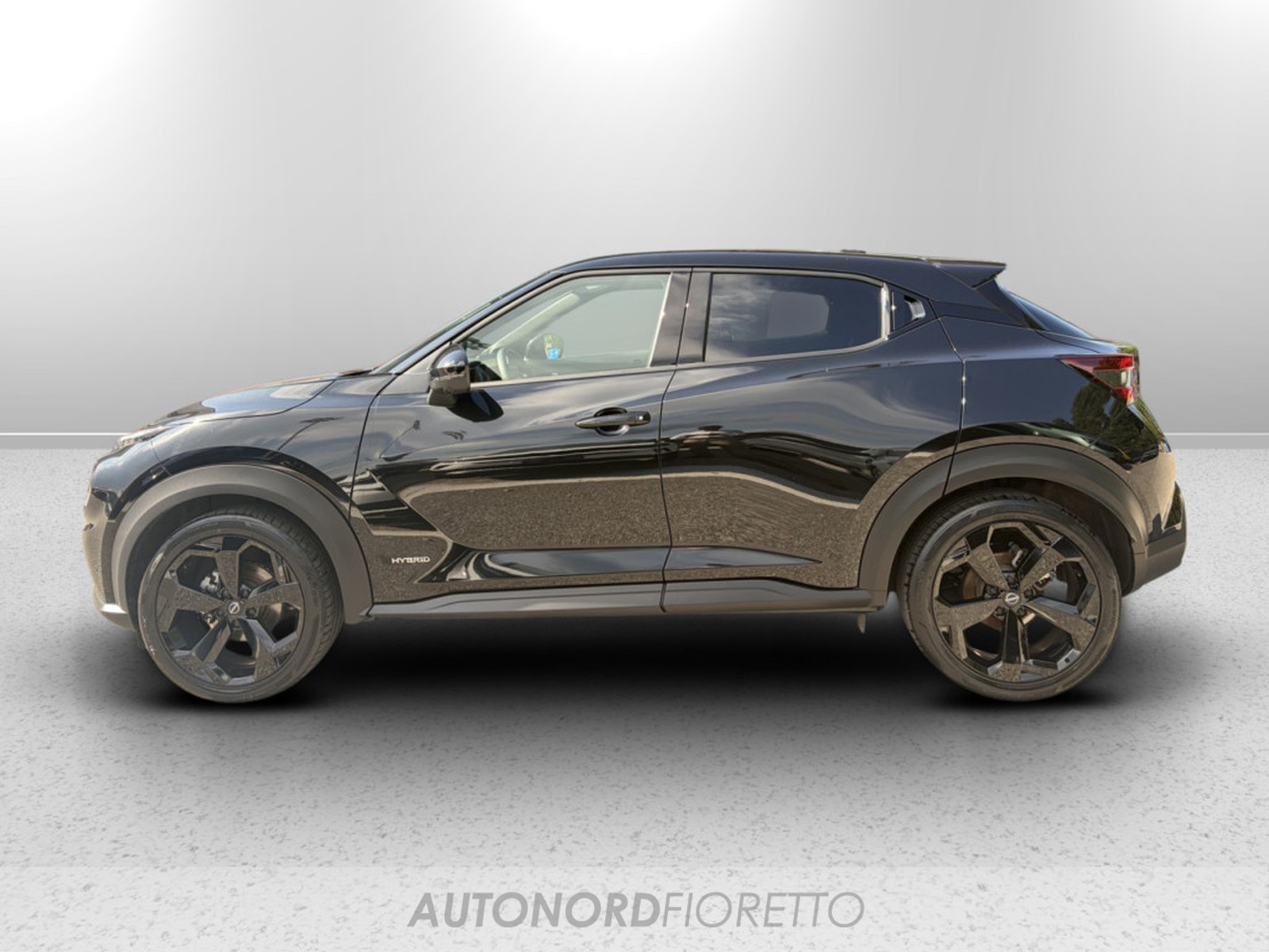 AUTONORD Nissan Juke