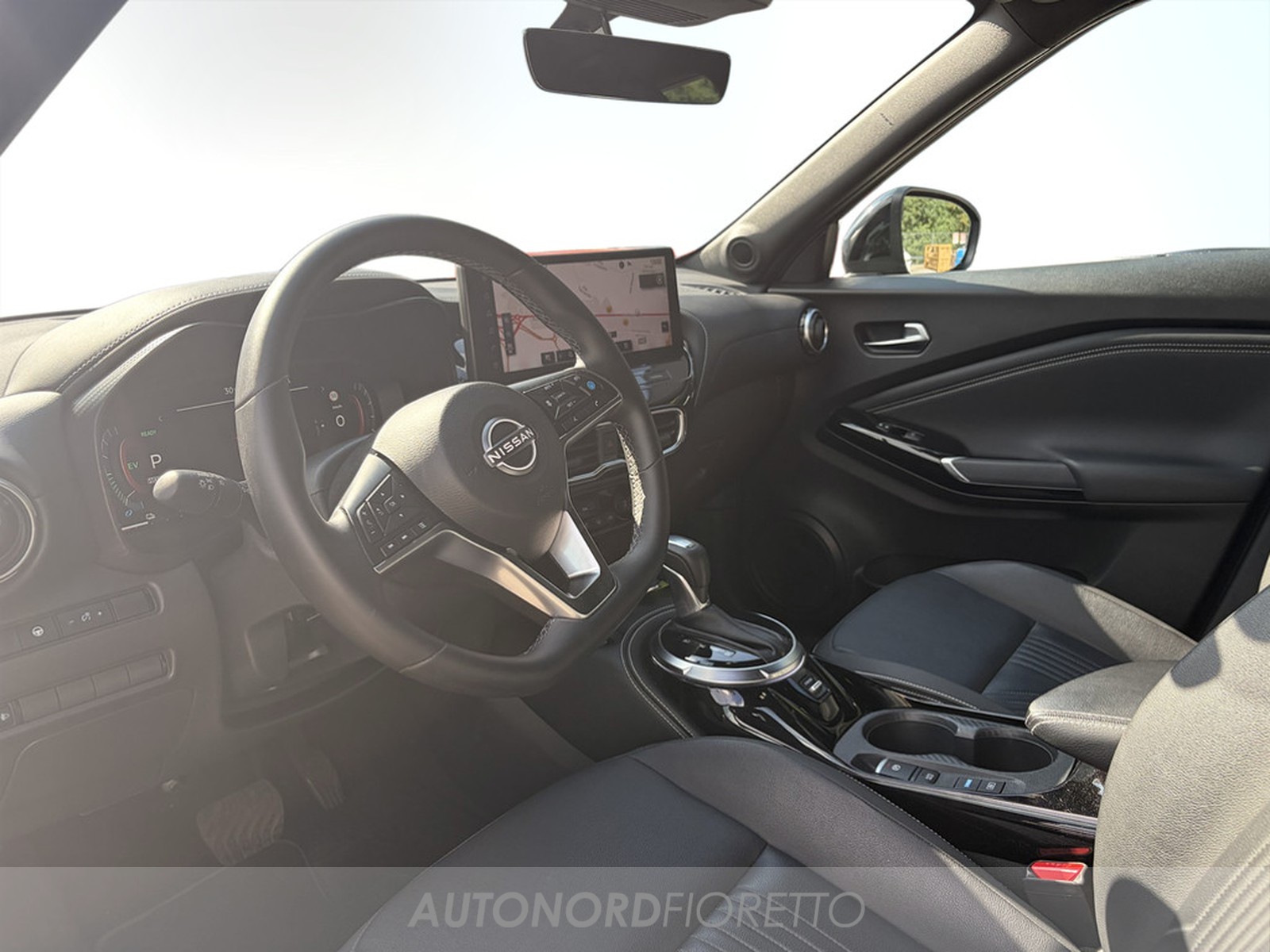 AUTONORD Nissan Juke