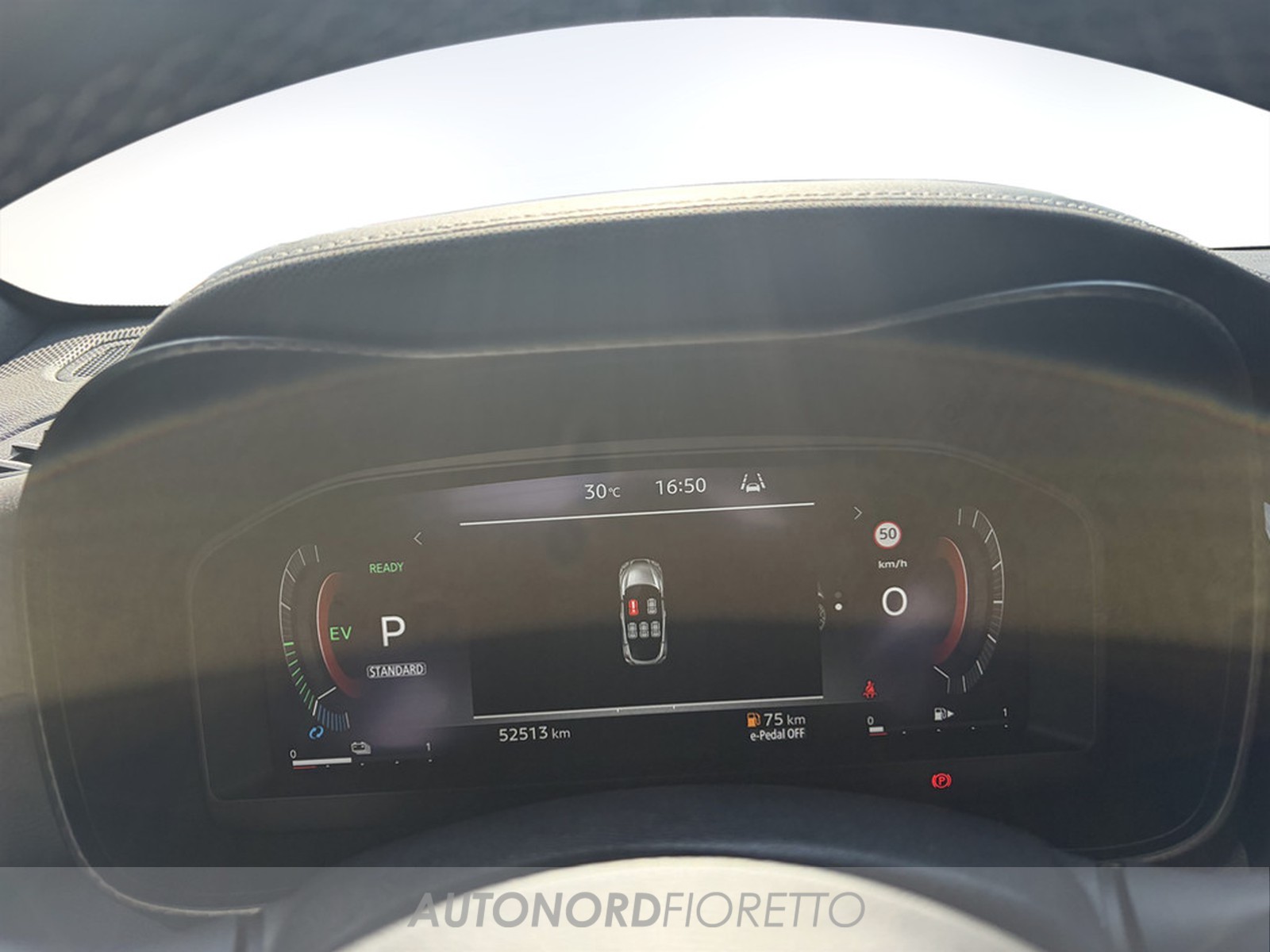 AUTONORD Nissan Juke