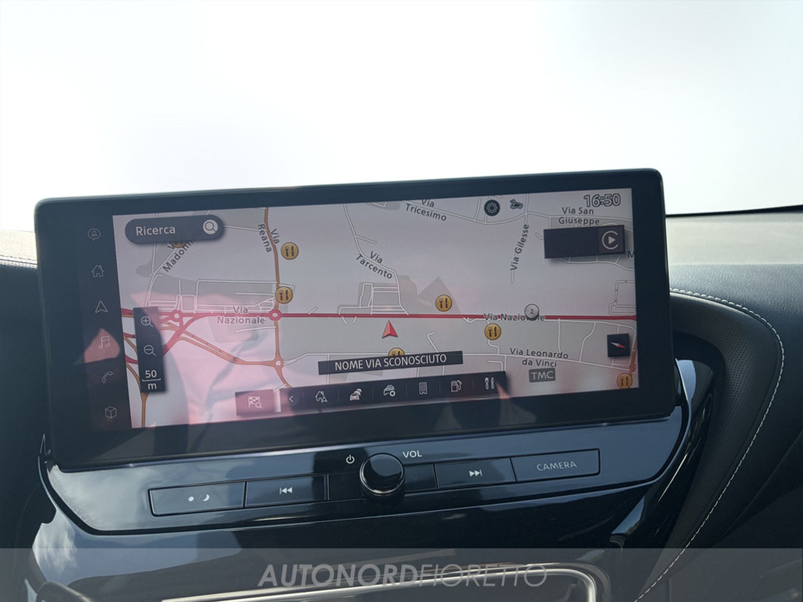 AUTONORD Nissan Juke
