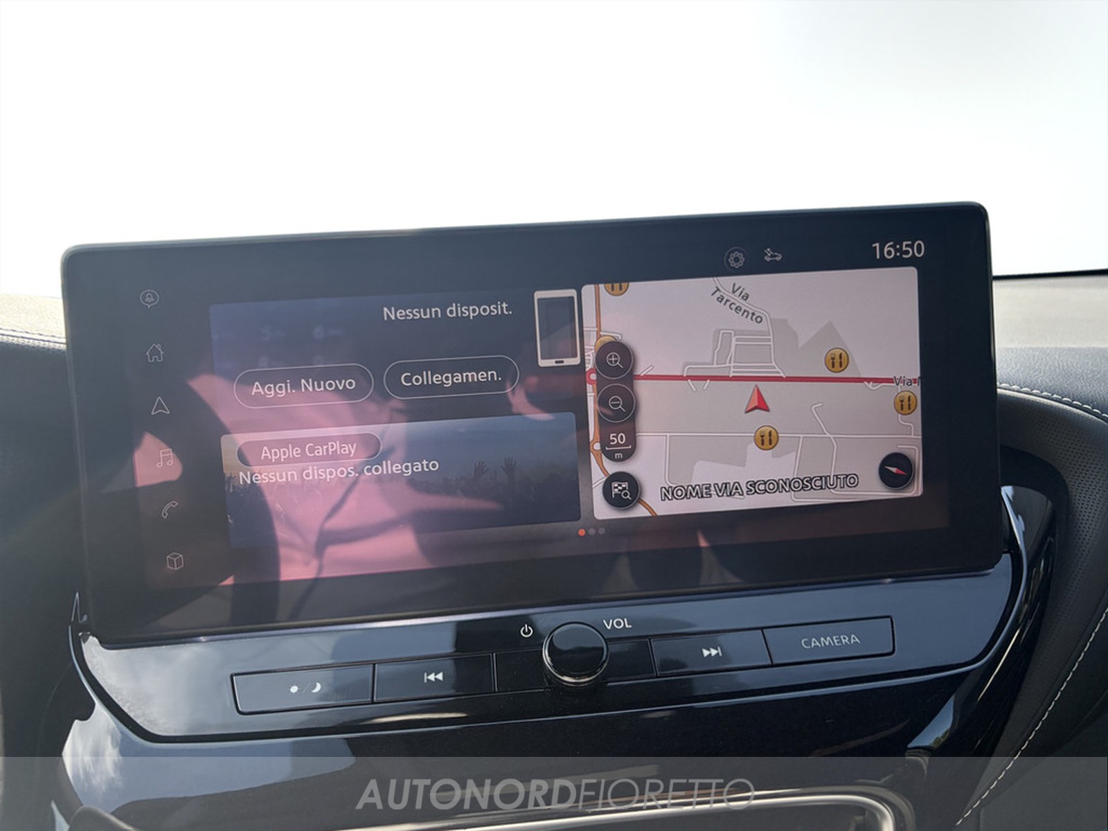 AUTONORD Nissan Juke