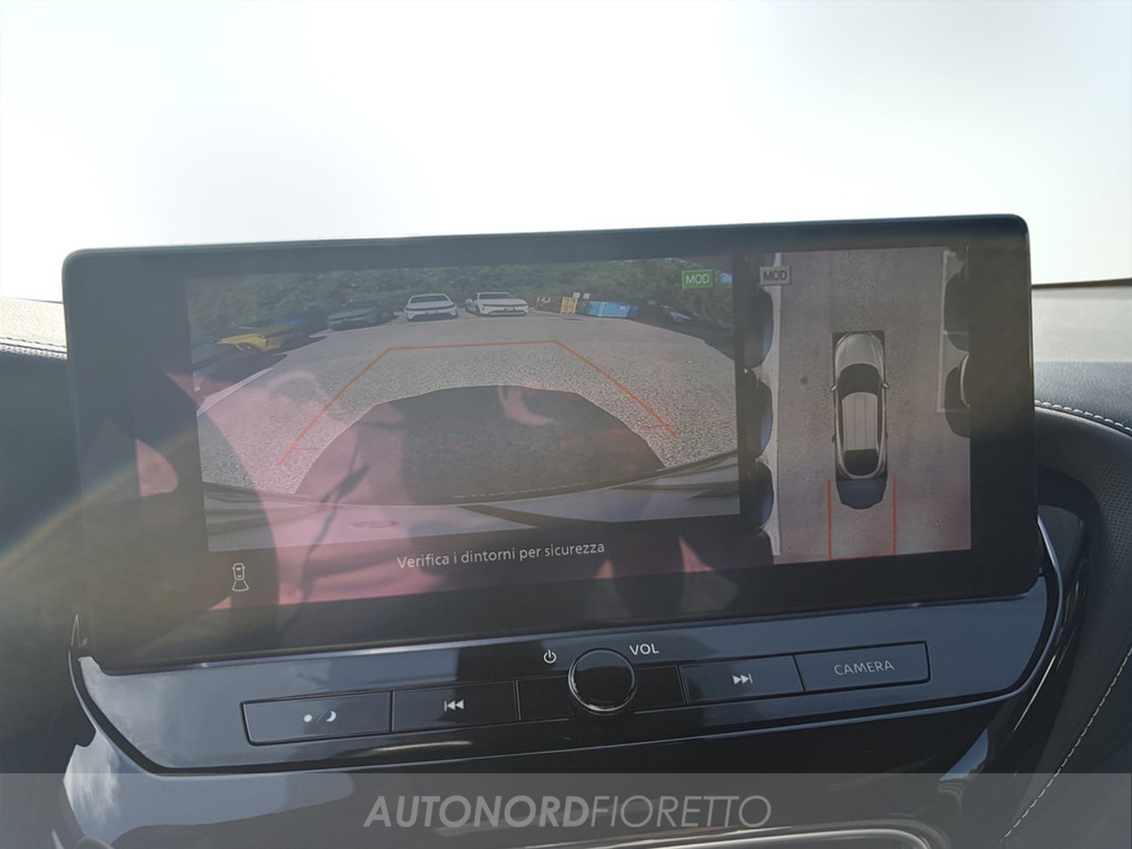 AUTONORD Nissan Juke