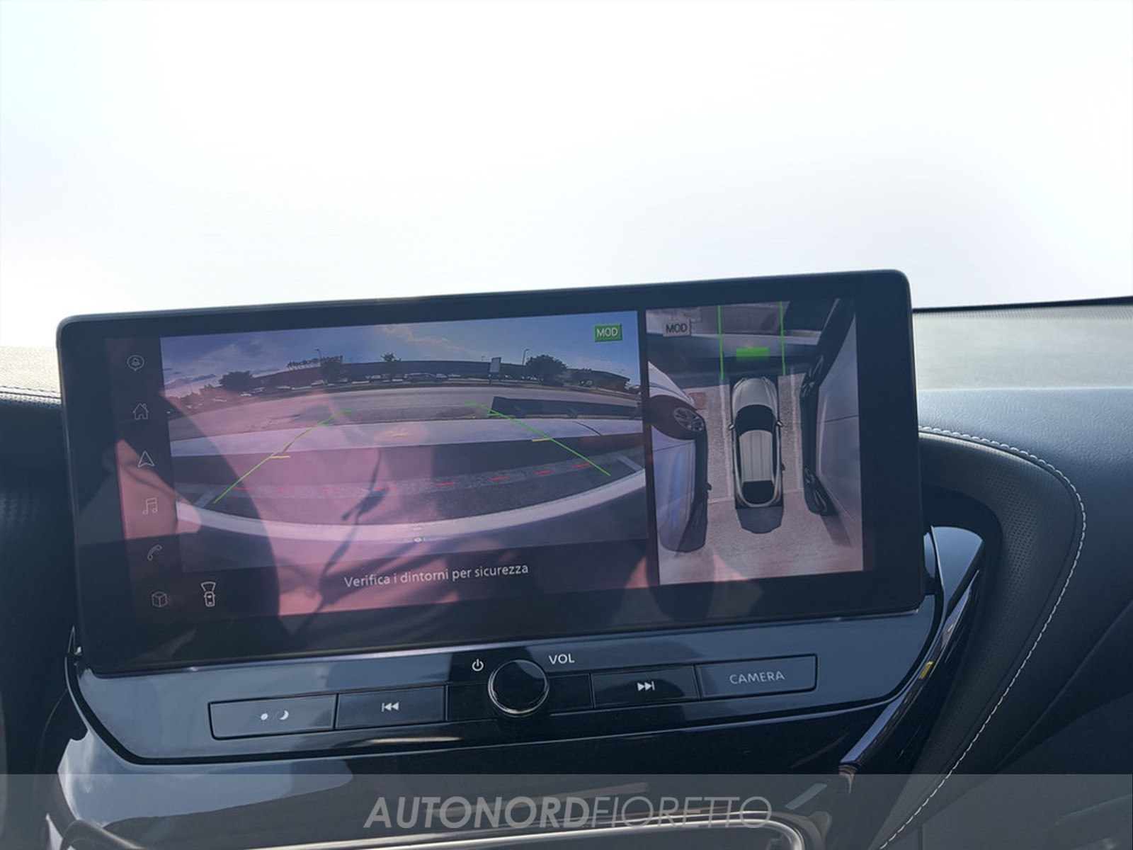 AUTONORD Nissan Juke