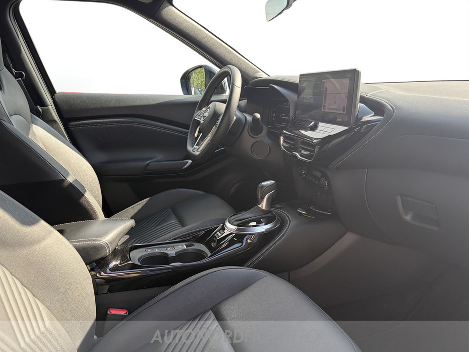 AUTONORD Nissan Juke