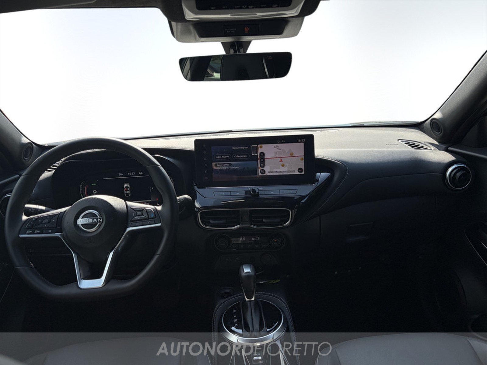 AUTONORD Nissan Juke
