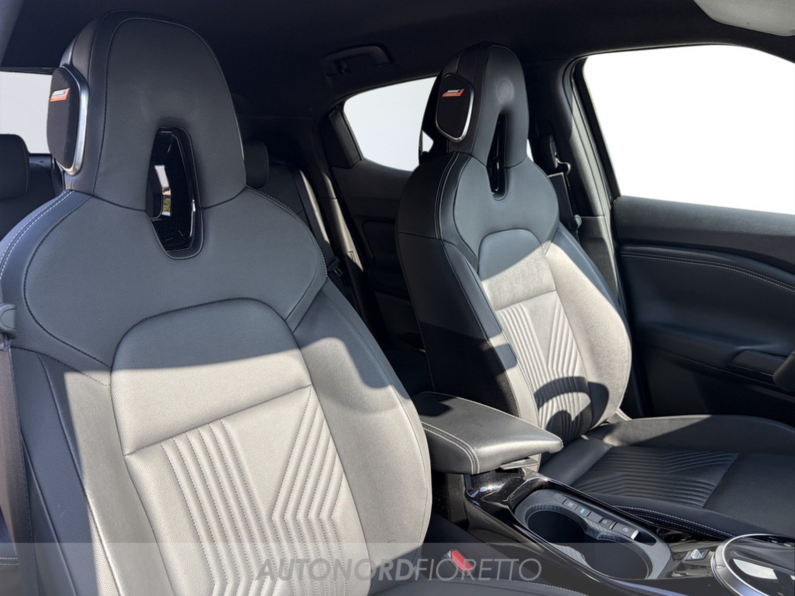 AUTONORD Nissan Juke