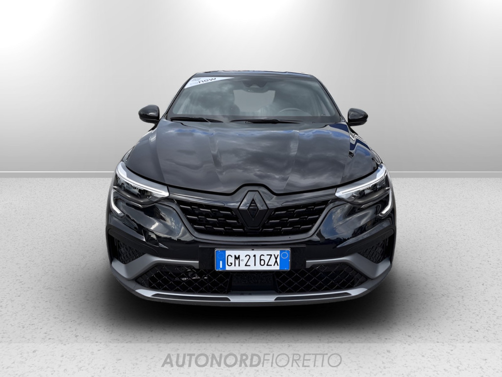 AUTONORD Renault Arkana