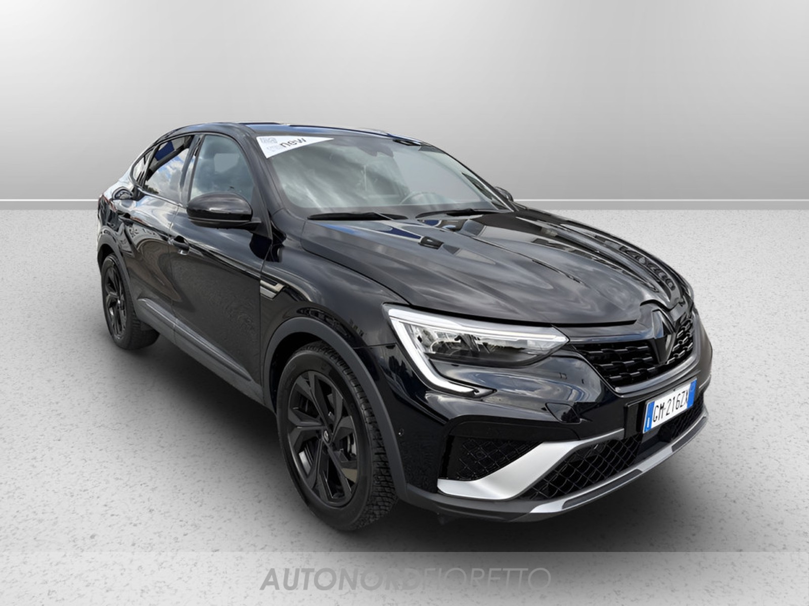 AUTONORD Renault Arkana