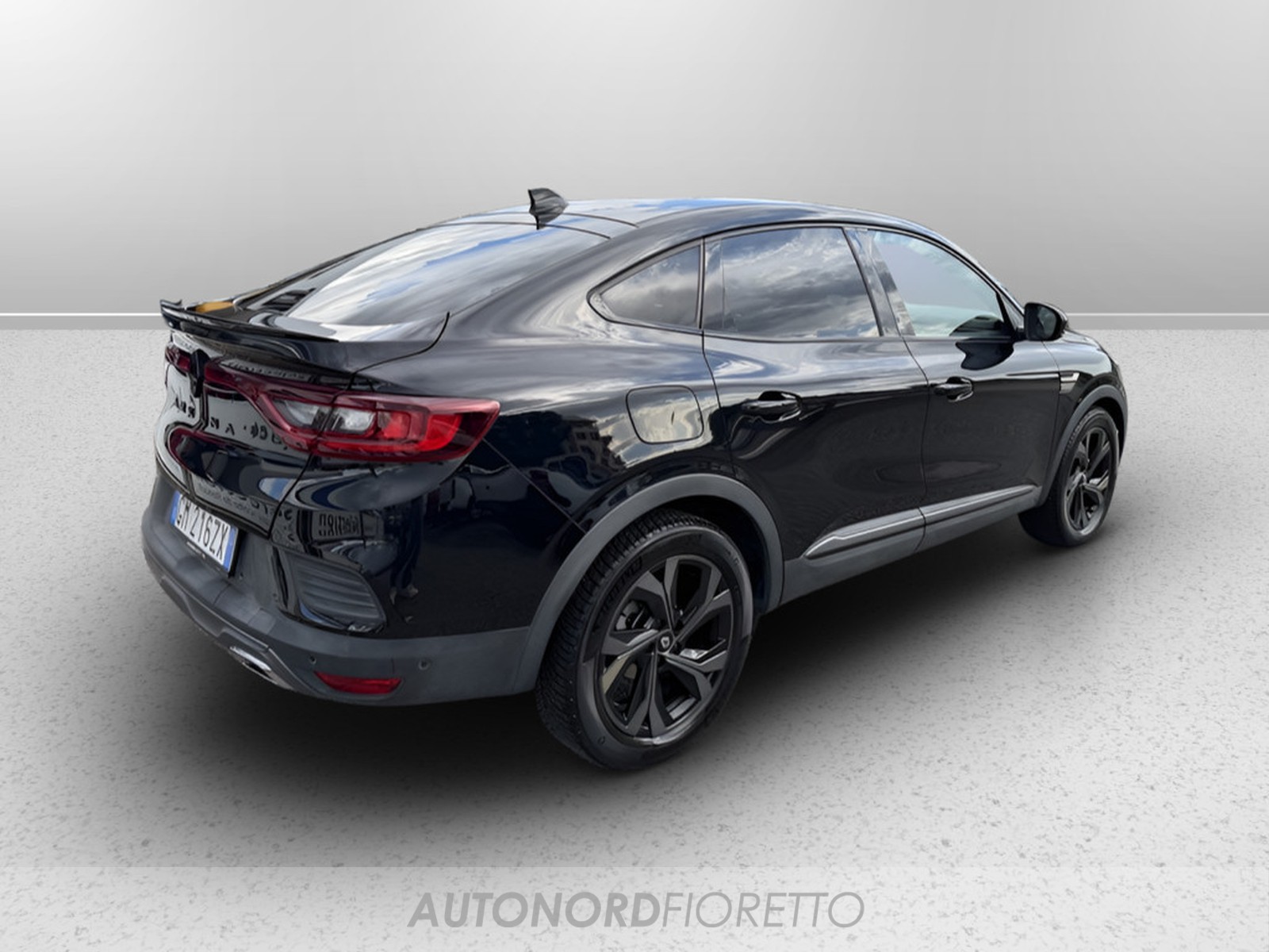 AUTONORD Renault Arkana