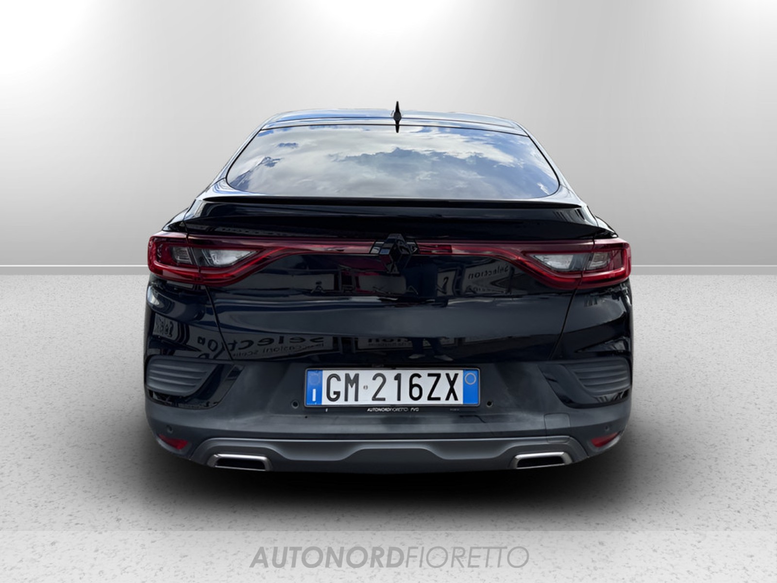 AUTONORD Renault Arkana