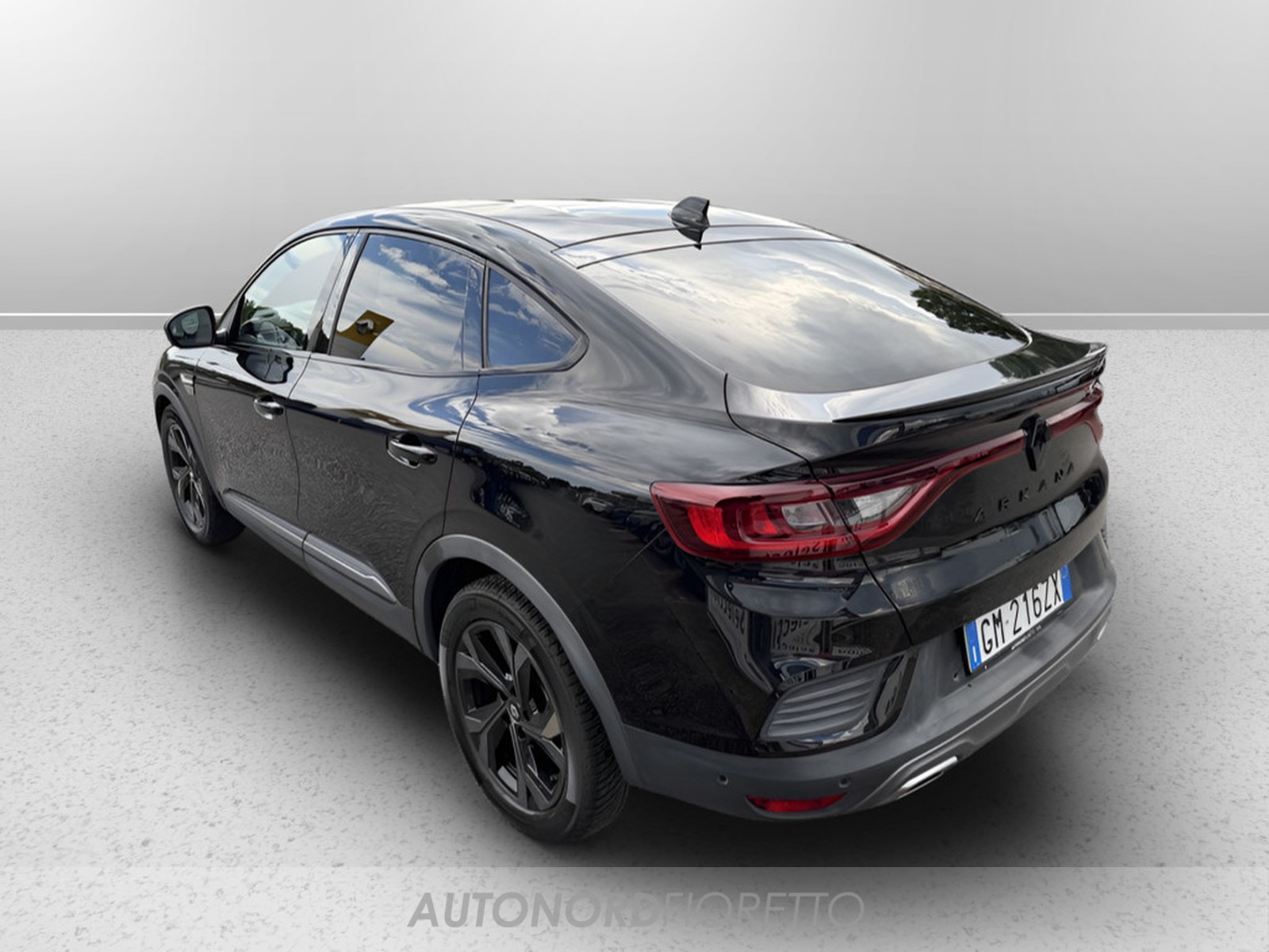 AUTONORD Renault Arkana