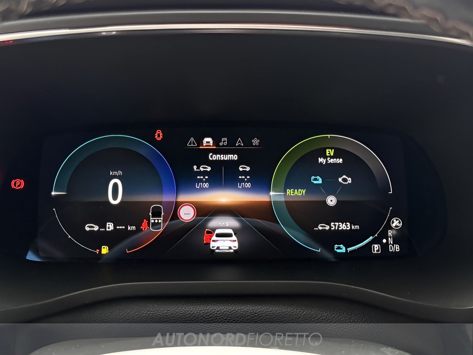 AUTONORD Renault Arkana