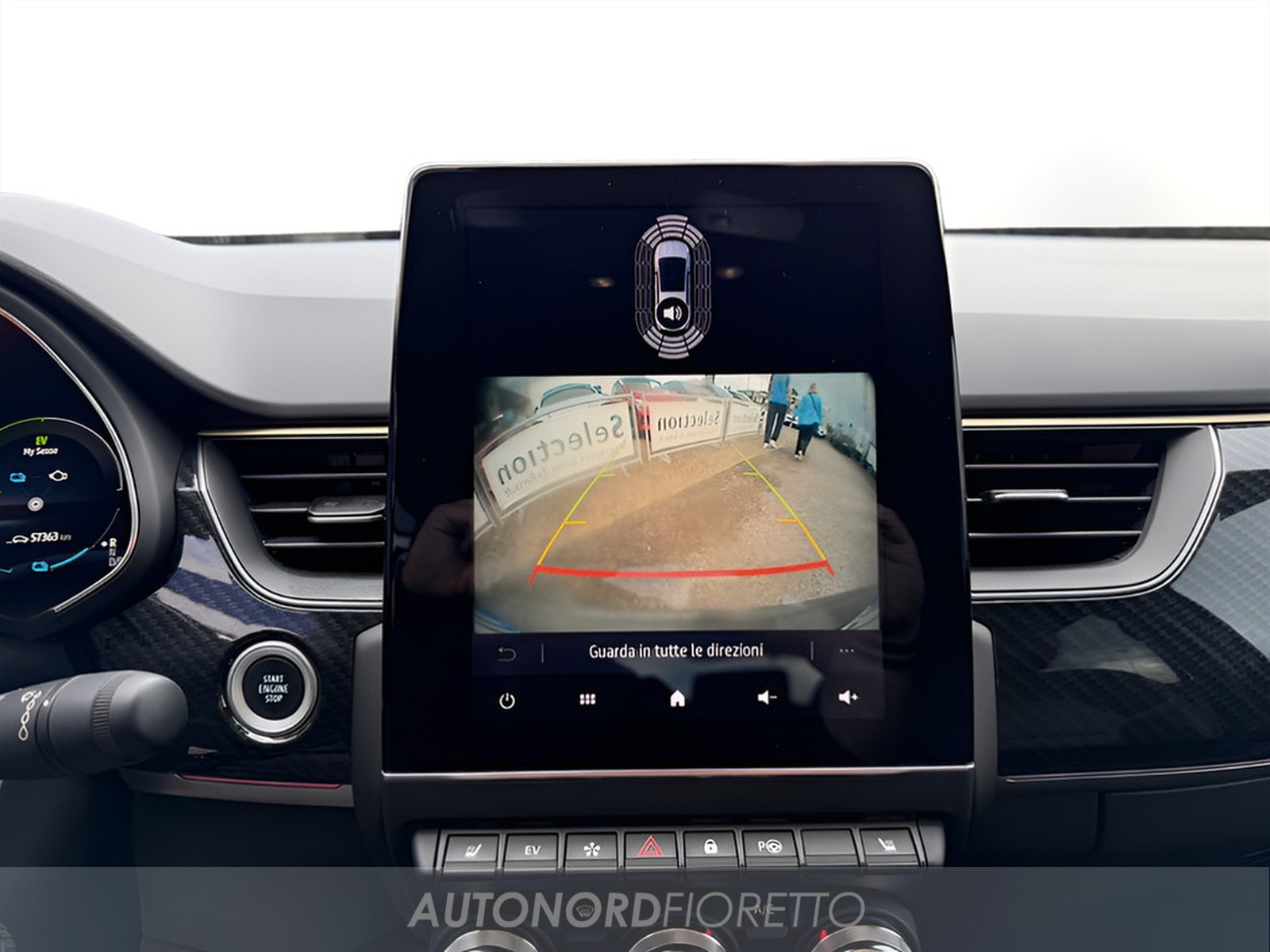 AUTONORD Renault Arkana