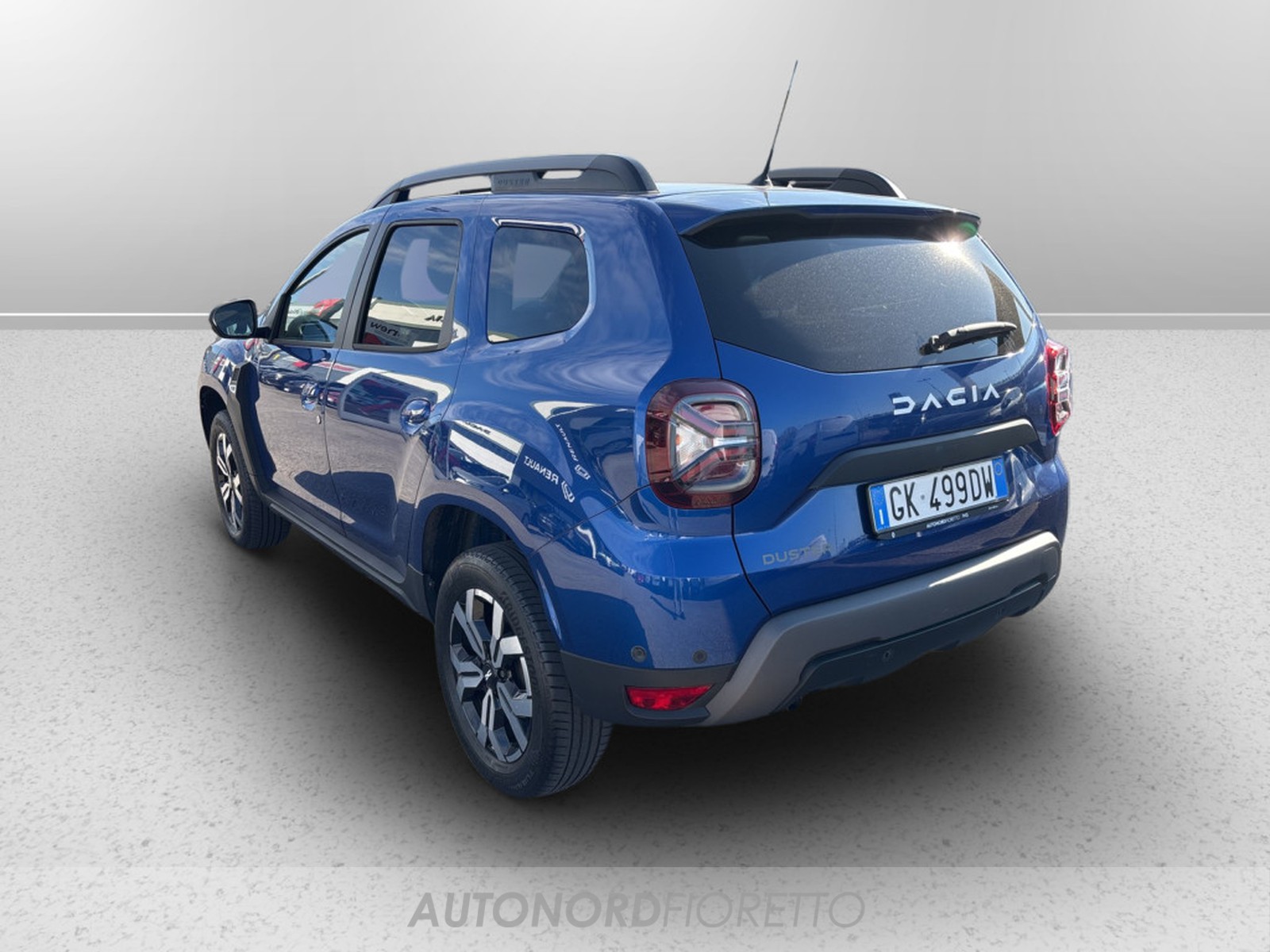 AUTONORD Dacia Duster