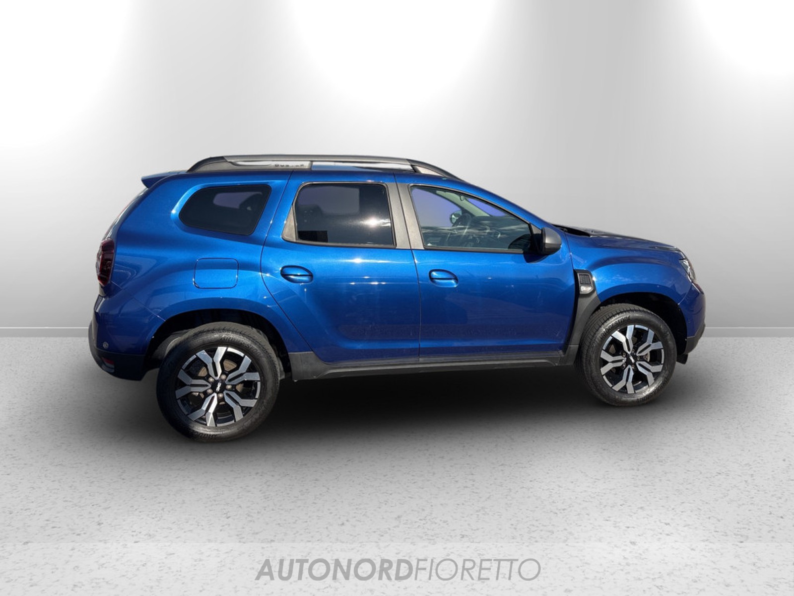 AUTONORD Dacia Duster