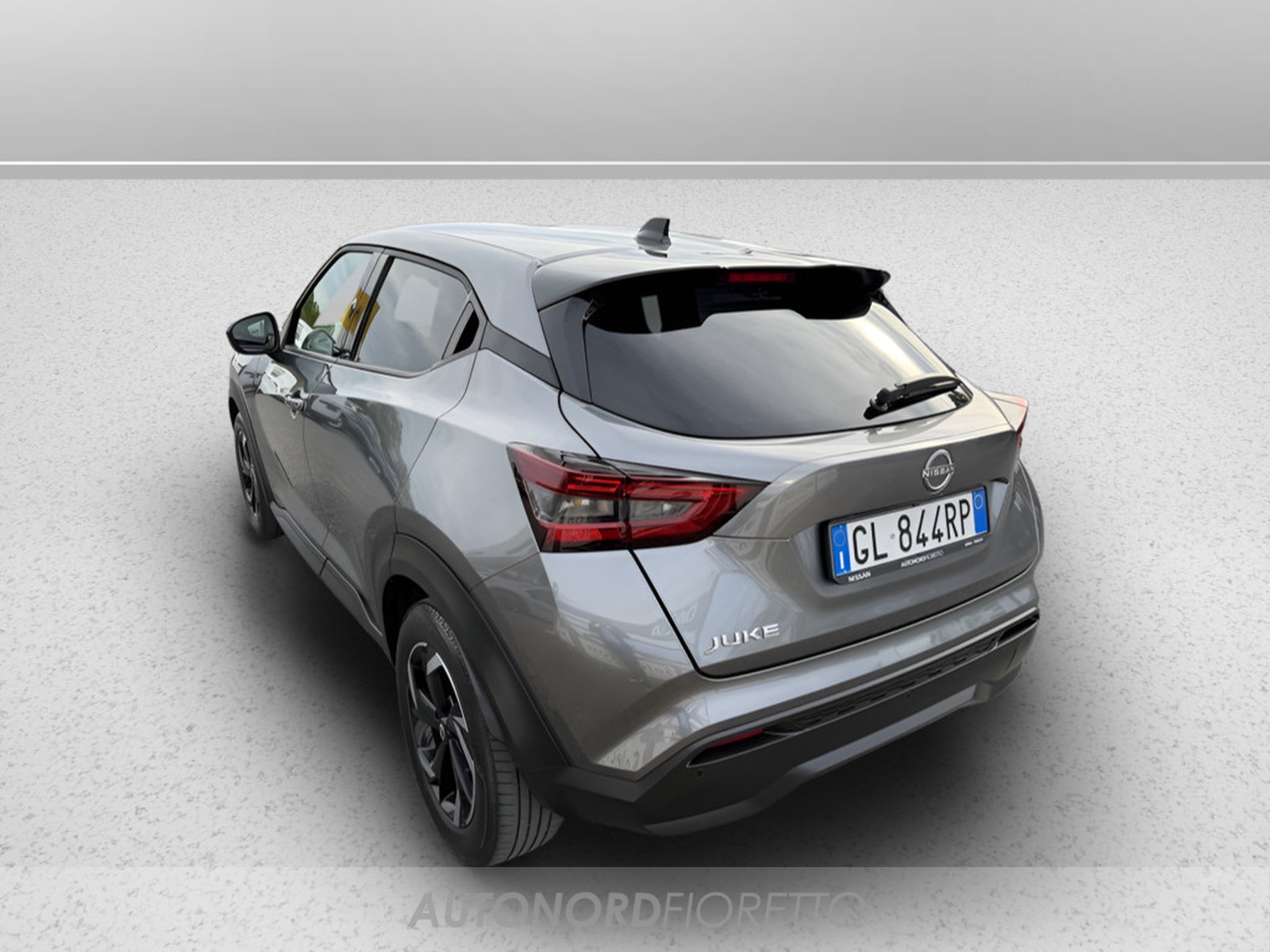 AUTONORD Nissan Juke