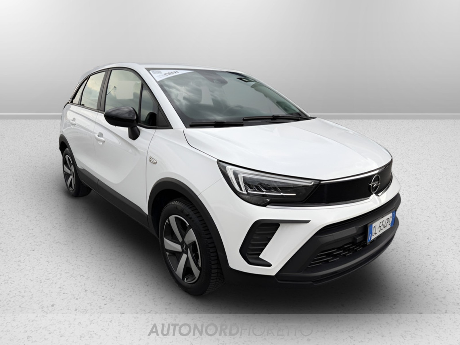 AUTONORD Opel Crossland