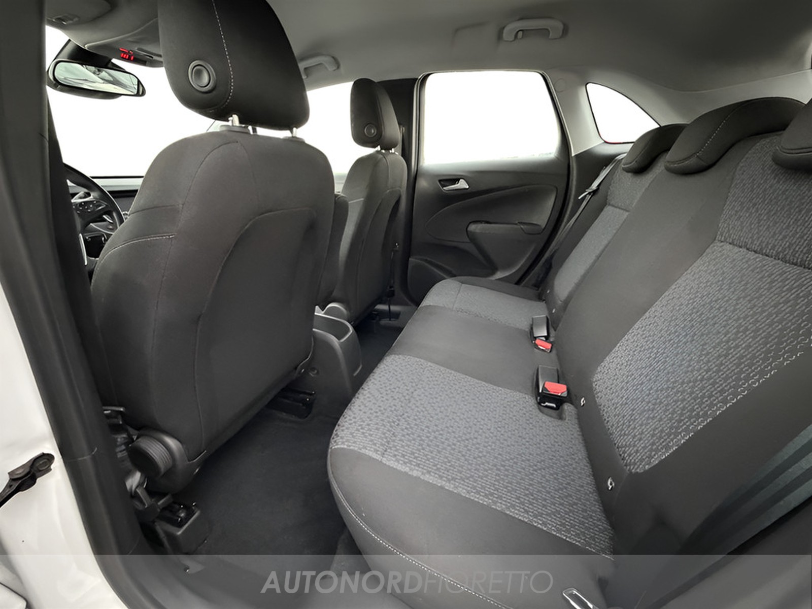 AUTONORD Opel Crossland