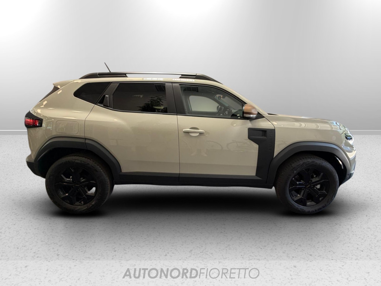 AUTONORD Dacia Duster