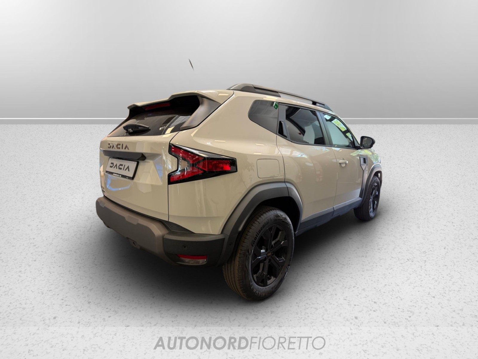 AUTONORD Dacia Duster