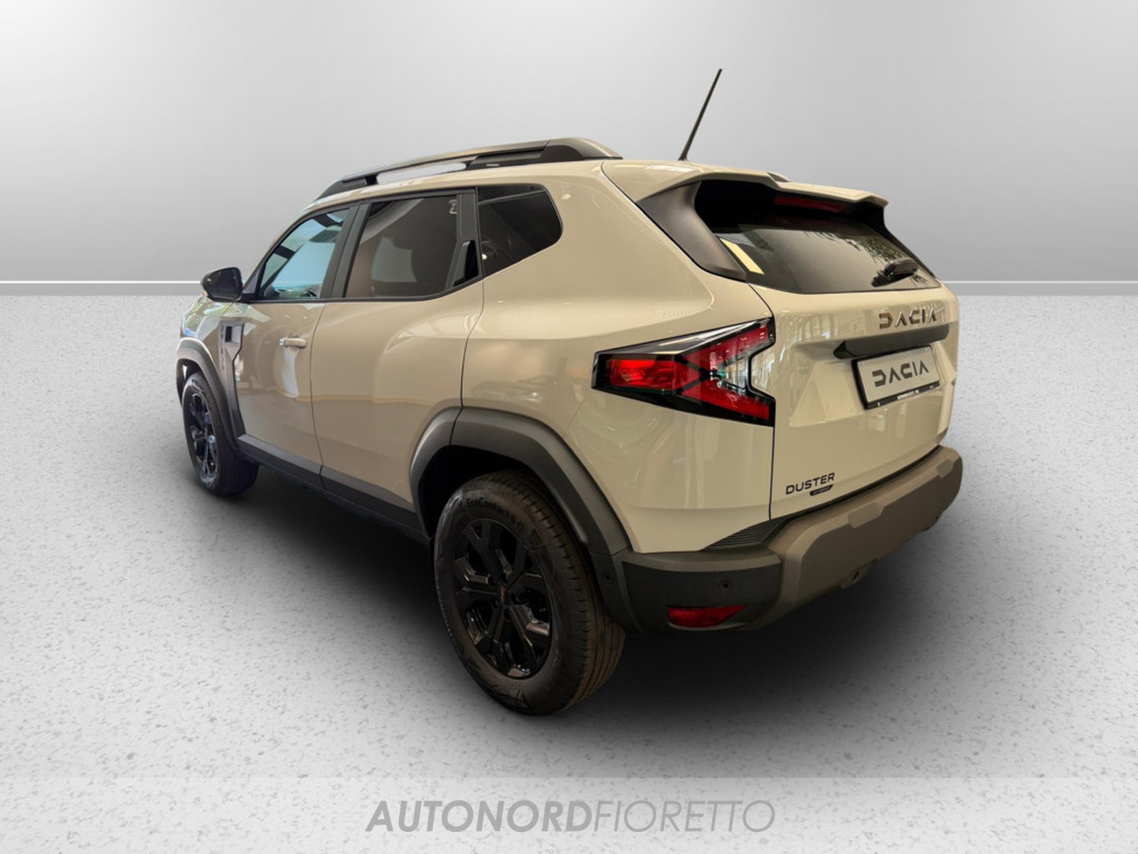 AUTONORD Dacia Duster