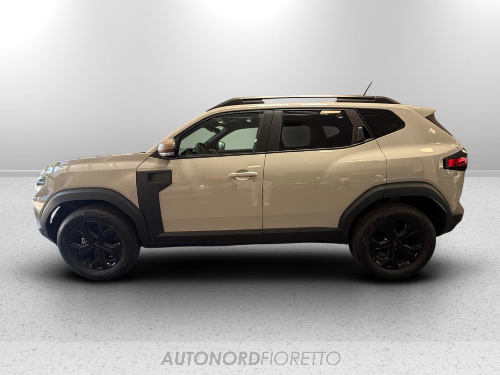 AUTONORD Dacia Duster