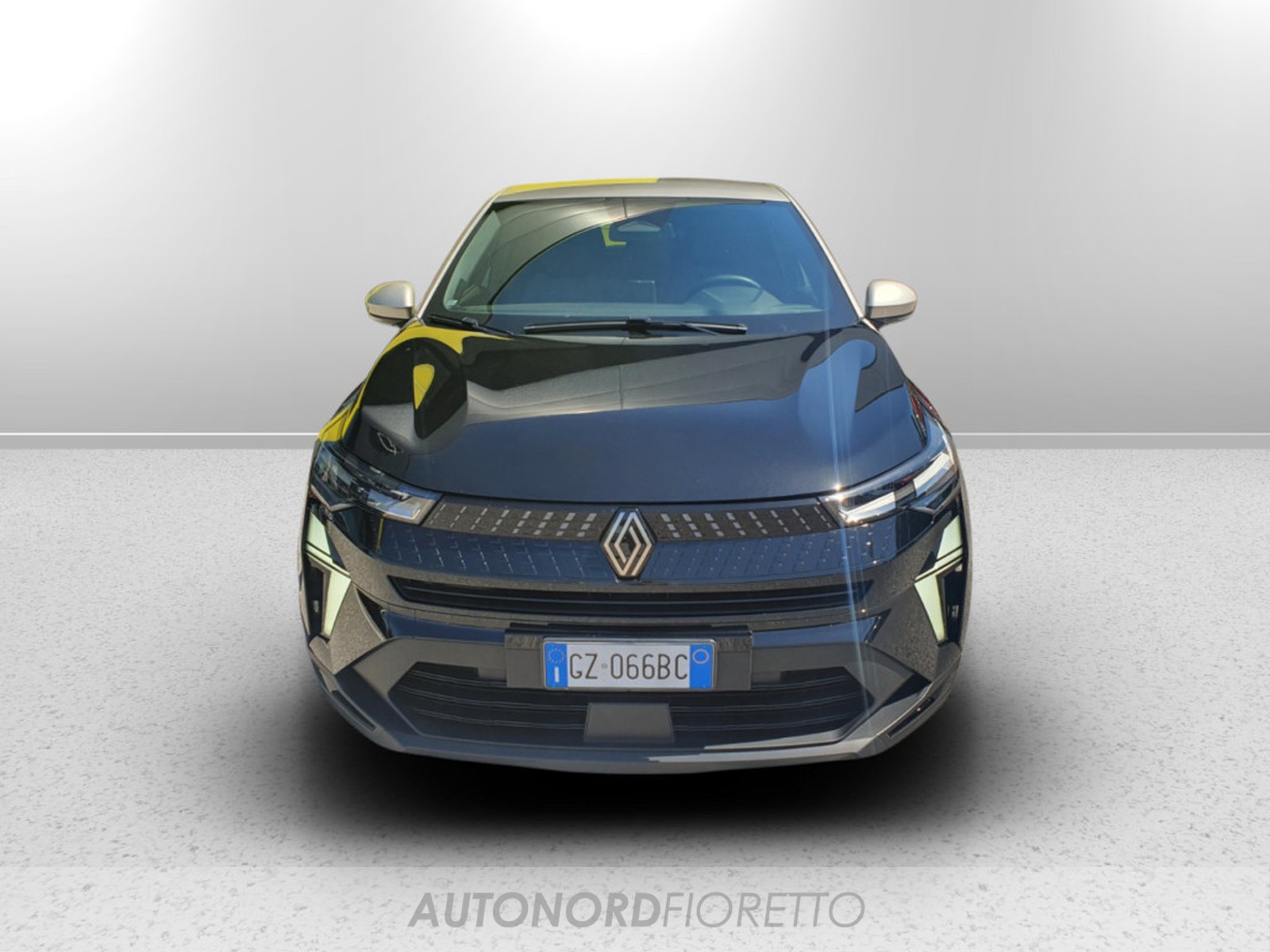 AUTONORD Renault Captur