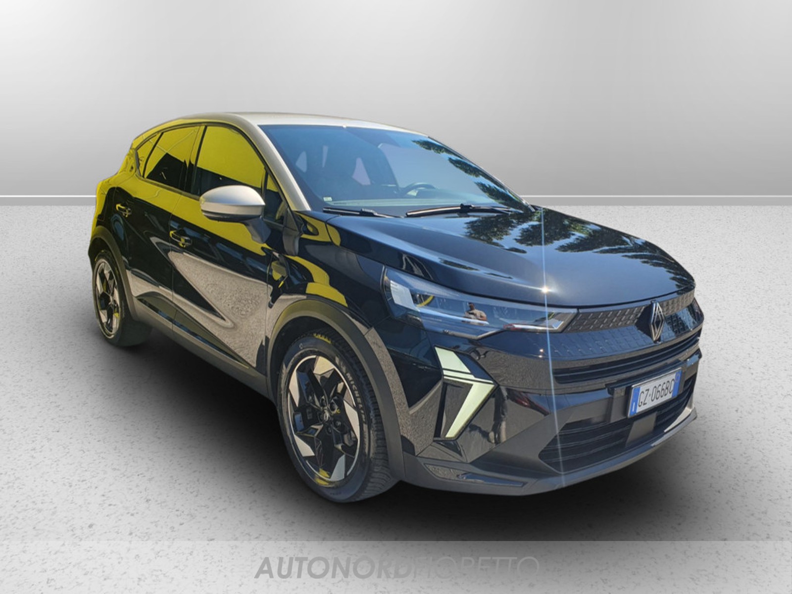 AUTONORD Renault Captur