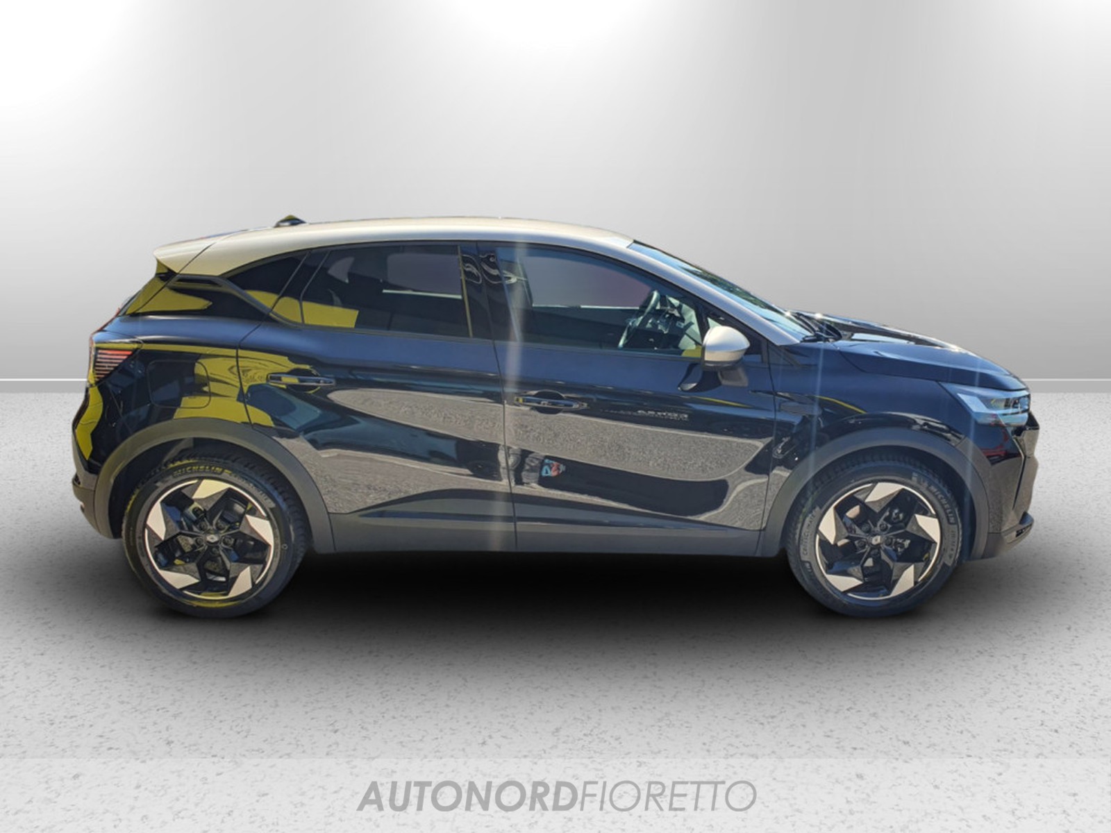 AUTONORD Renault Captur