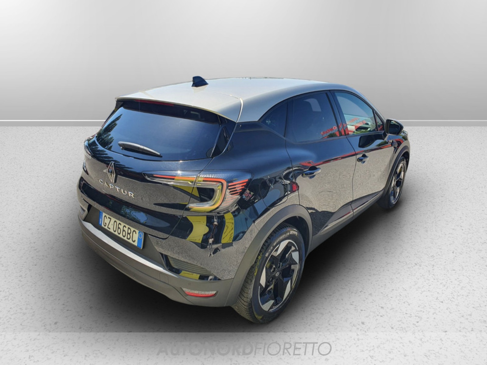 AUTONORD Renault Captur