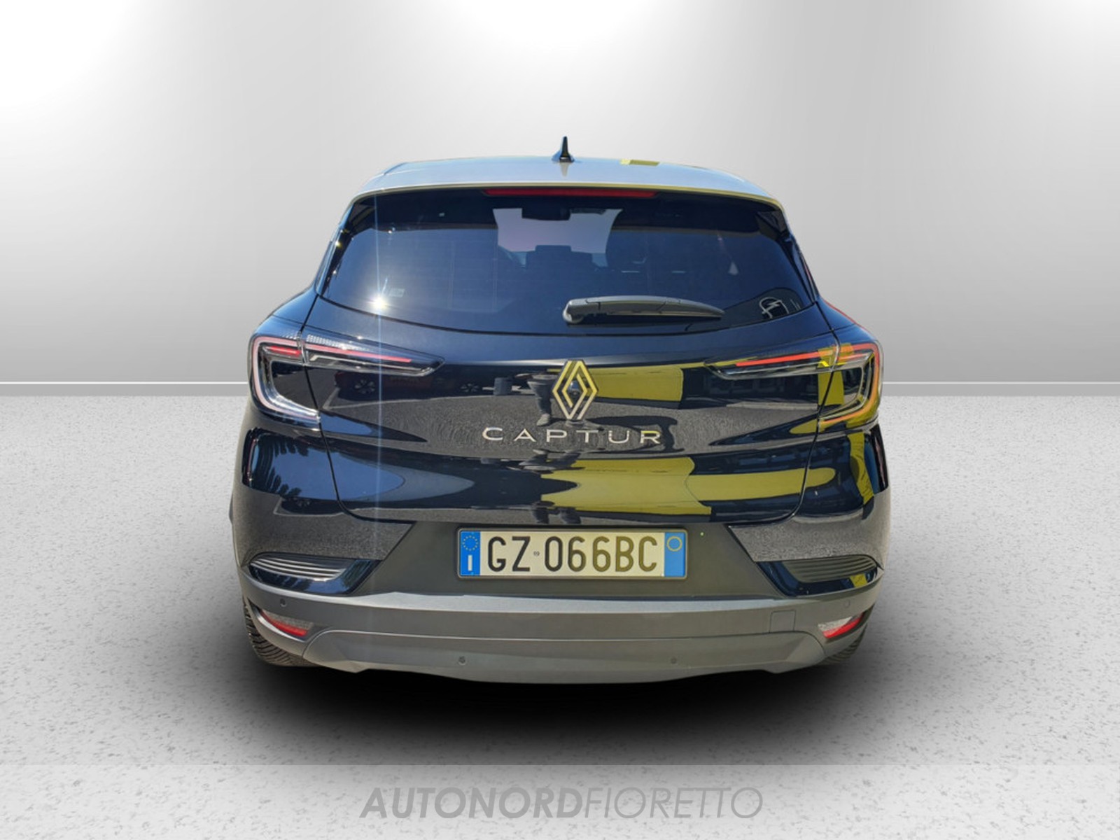 AUTONORD Renault Captur