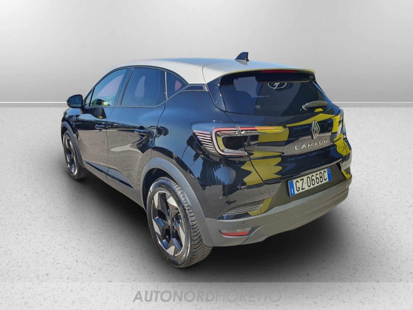 AUTONORD Renault Captur