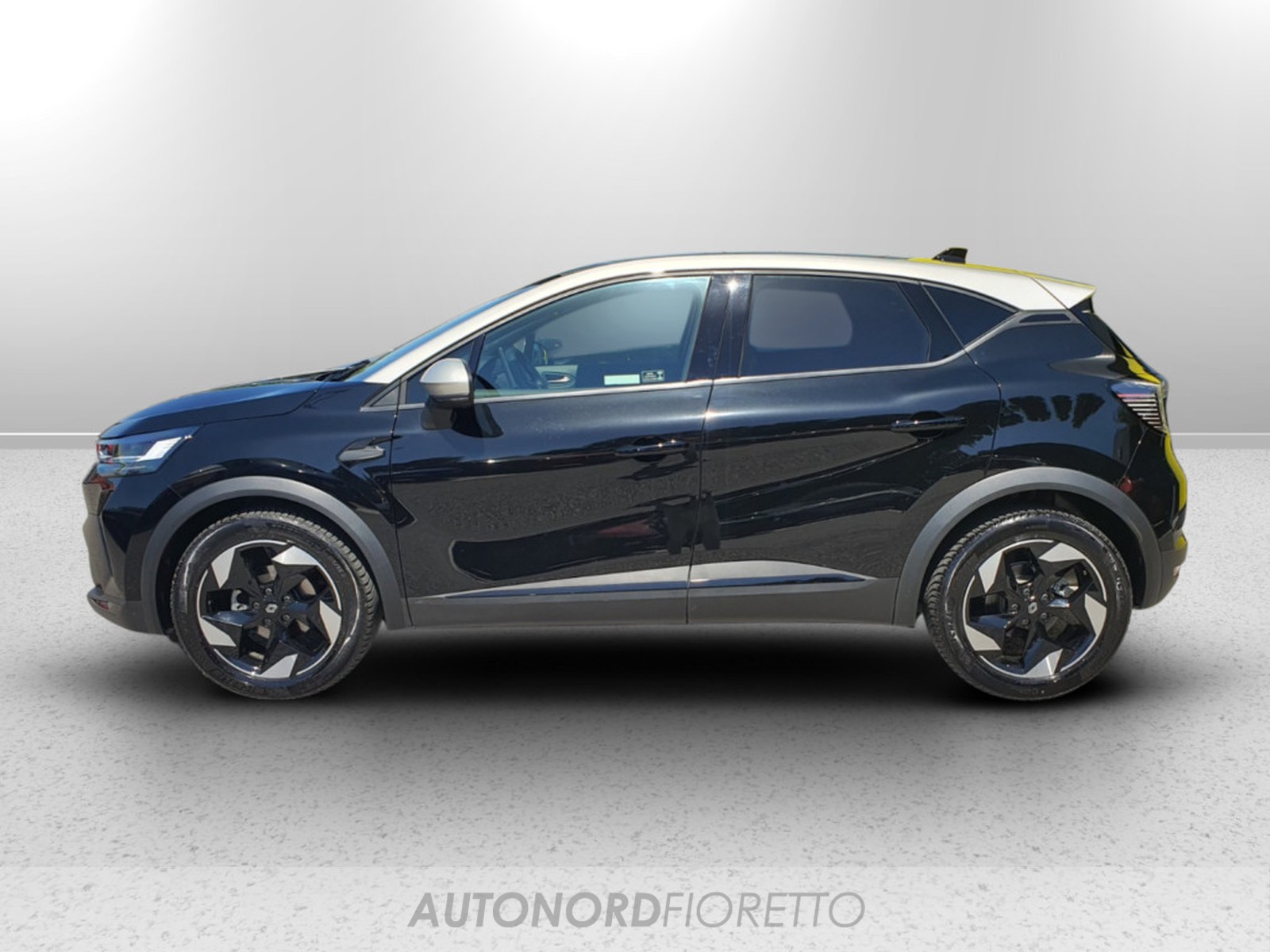 AUTONORD Renault Captur