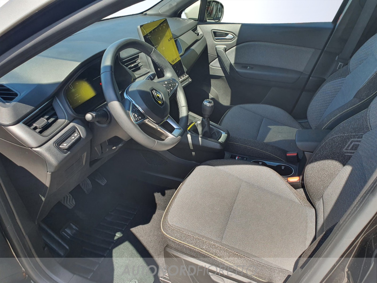 AUTONORD Renault Captur