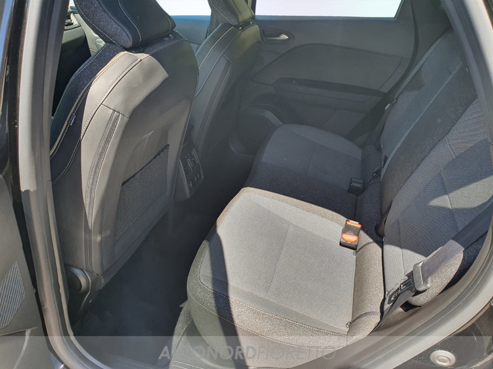 AUTONORD Renault Captur