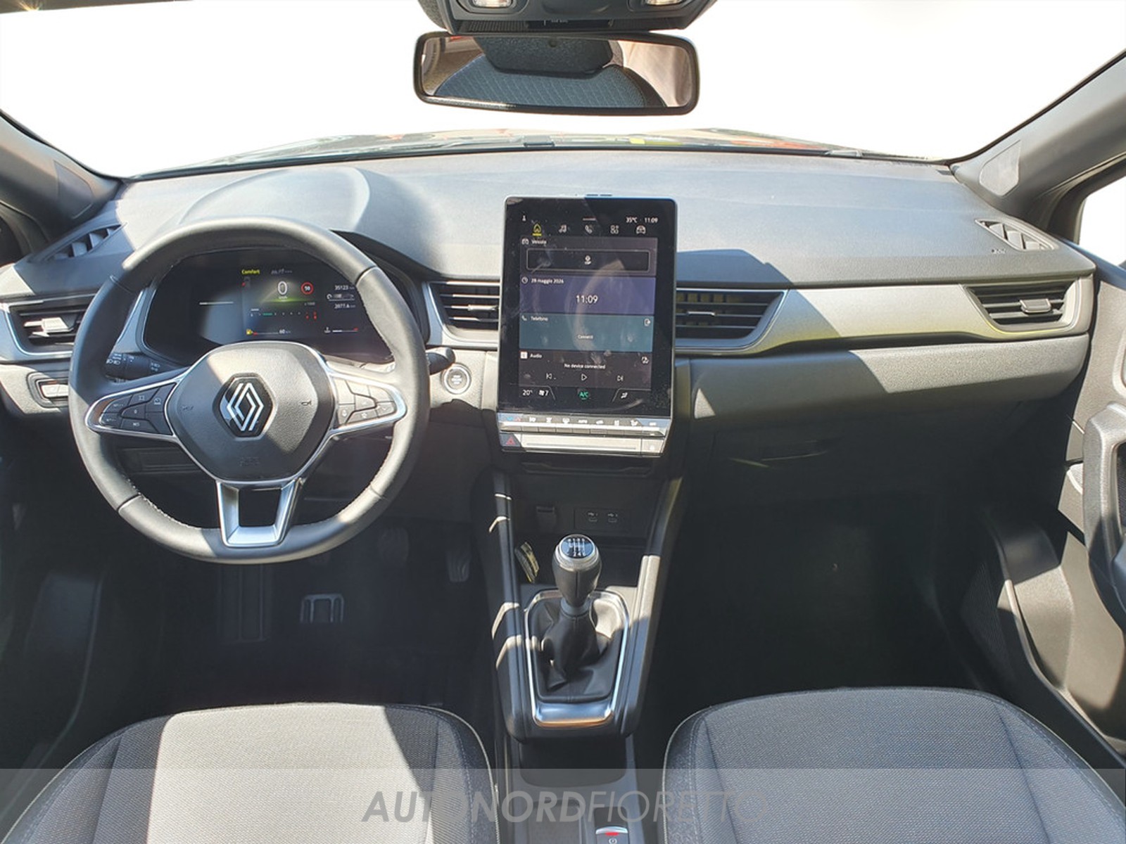 AUTONORD Renault Captur