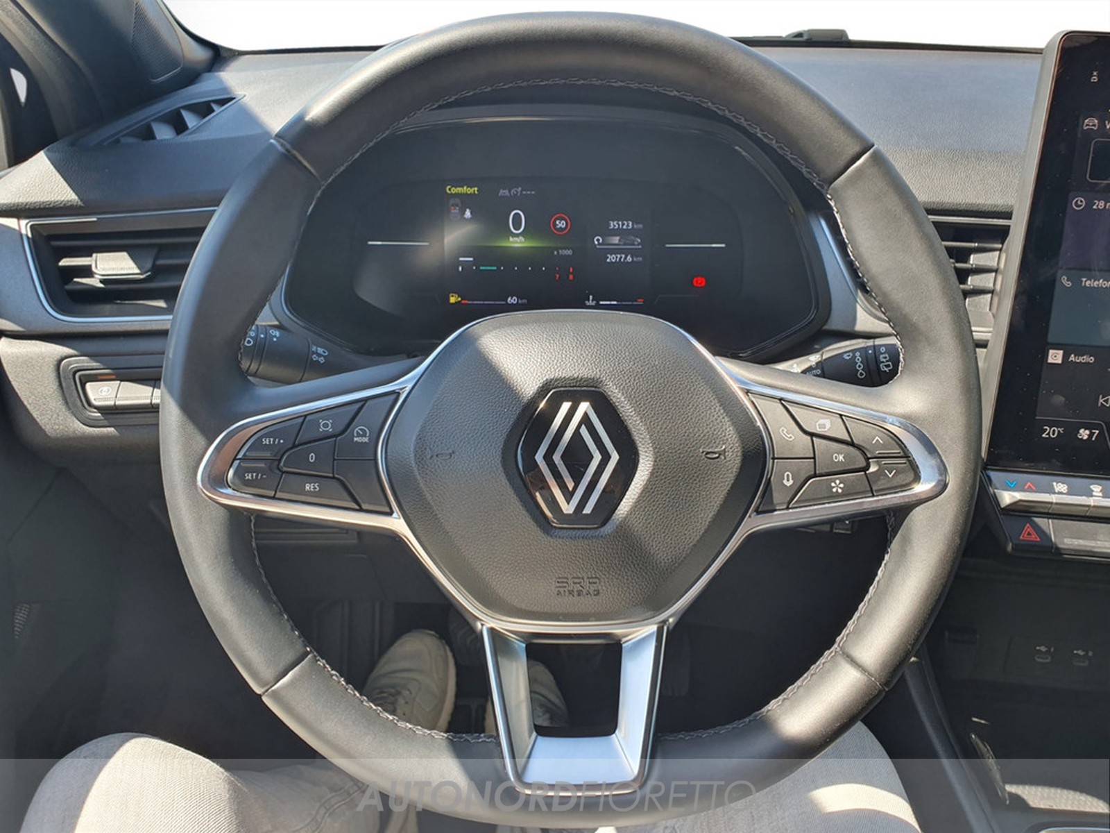 AUTONORD Renault Captur
