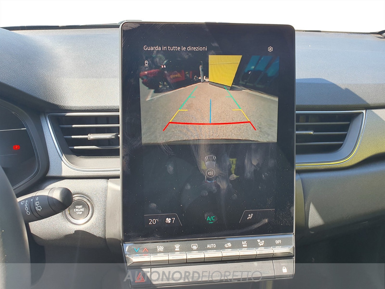 AUTONORD Renault Captur