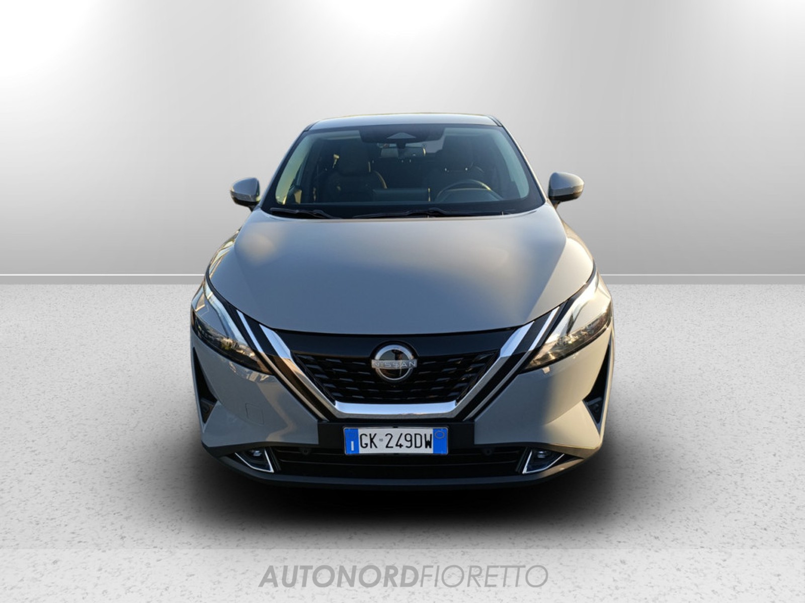 AUTONORD Nissan Qashqai