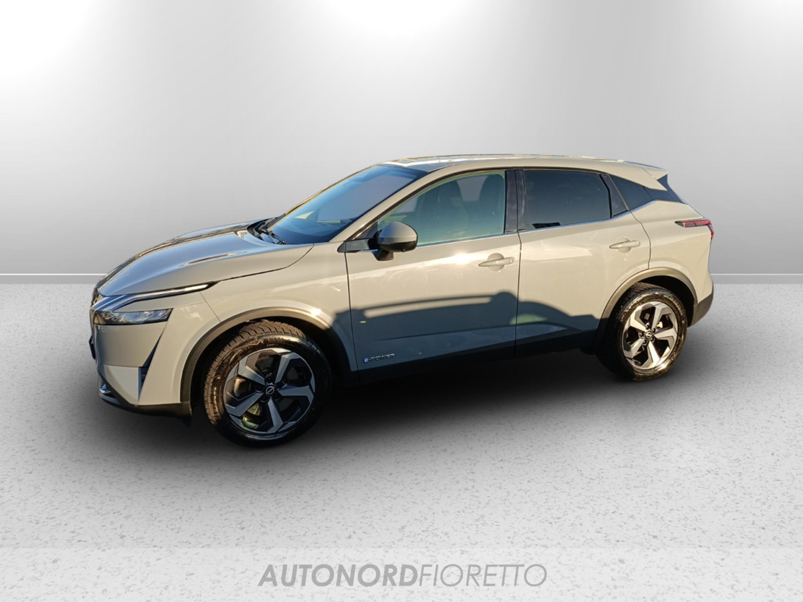 AUTONORD Nissan Qashqai