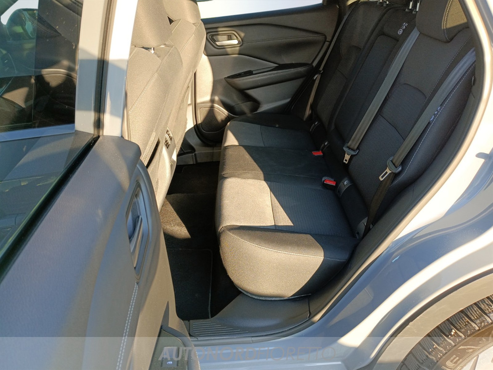 AUTONORD Nissan Qashqai