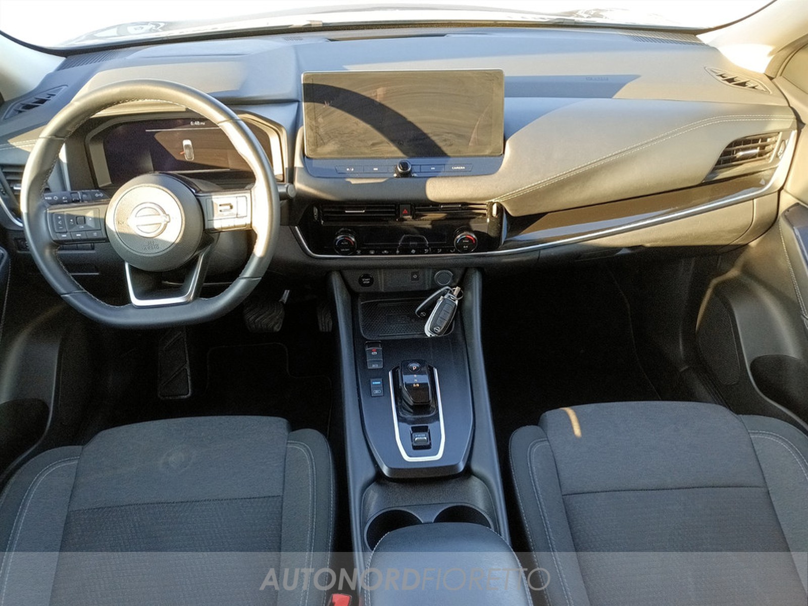 AUTONORD Nissan Qashqai