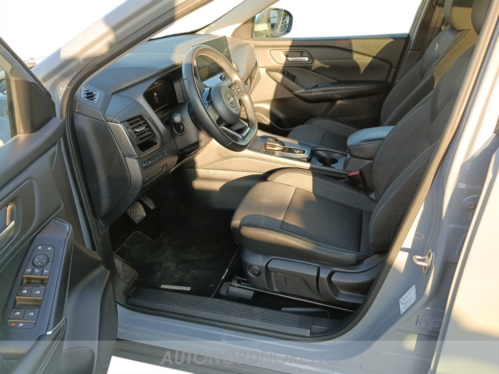 AUTONORD Nissan Qashqai