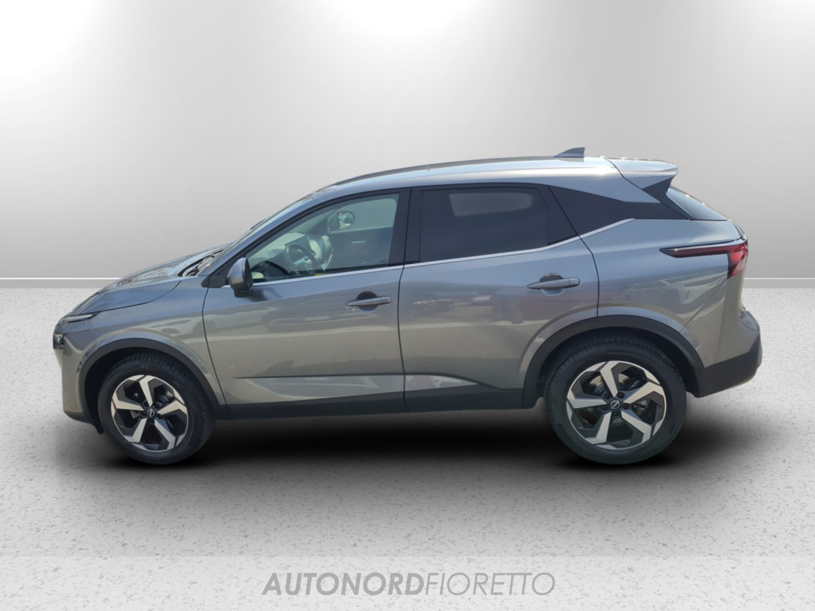 AUTONORD Nissan Qashqai
