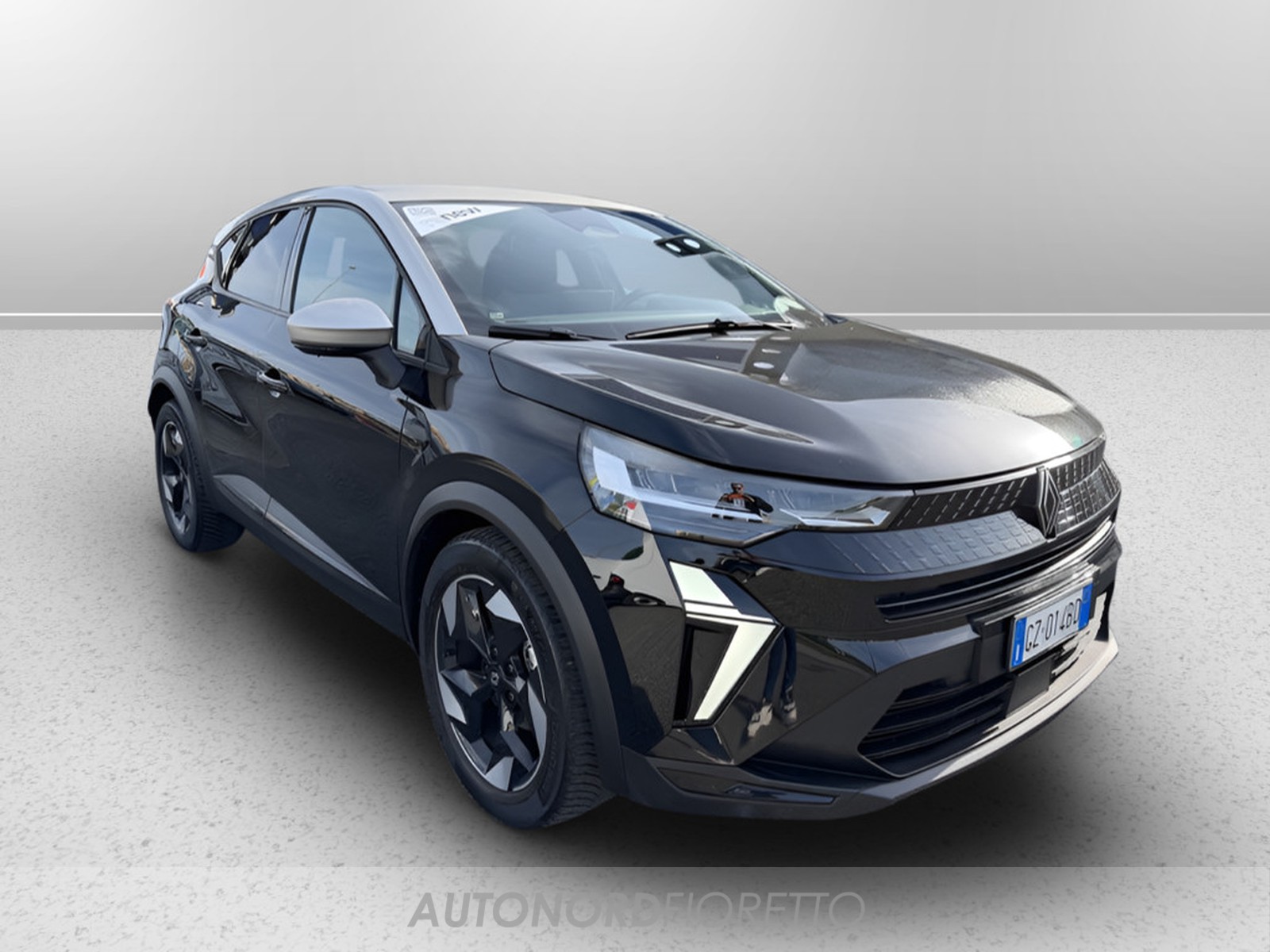 AUTONORD Renault Captur
