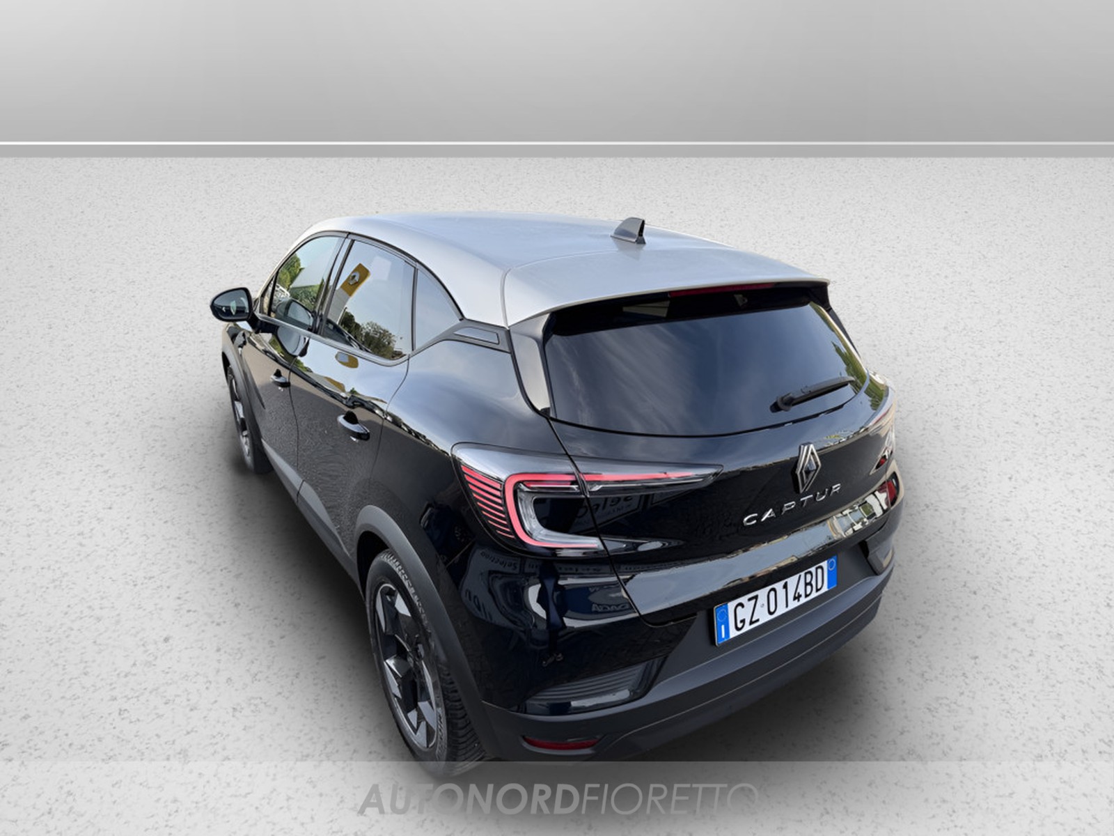 AUTONORD Renault Captur