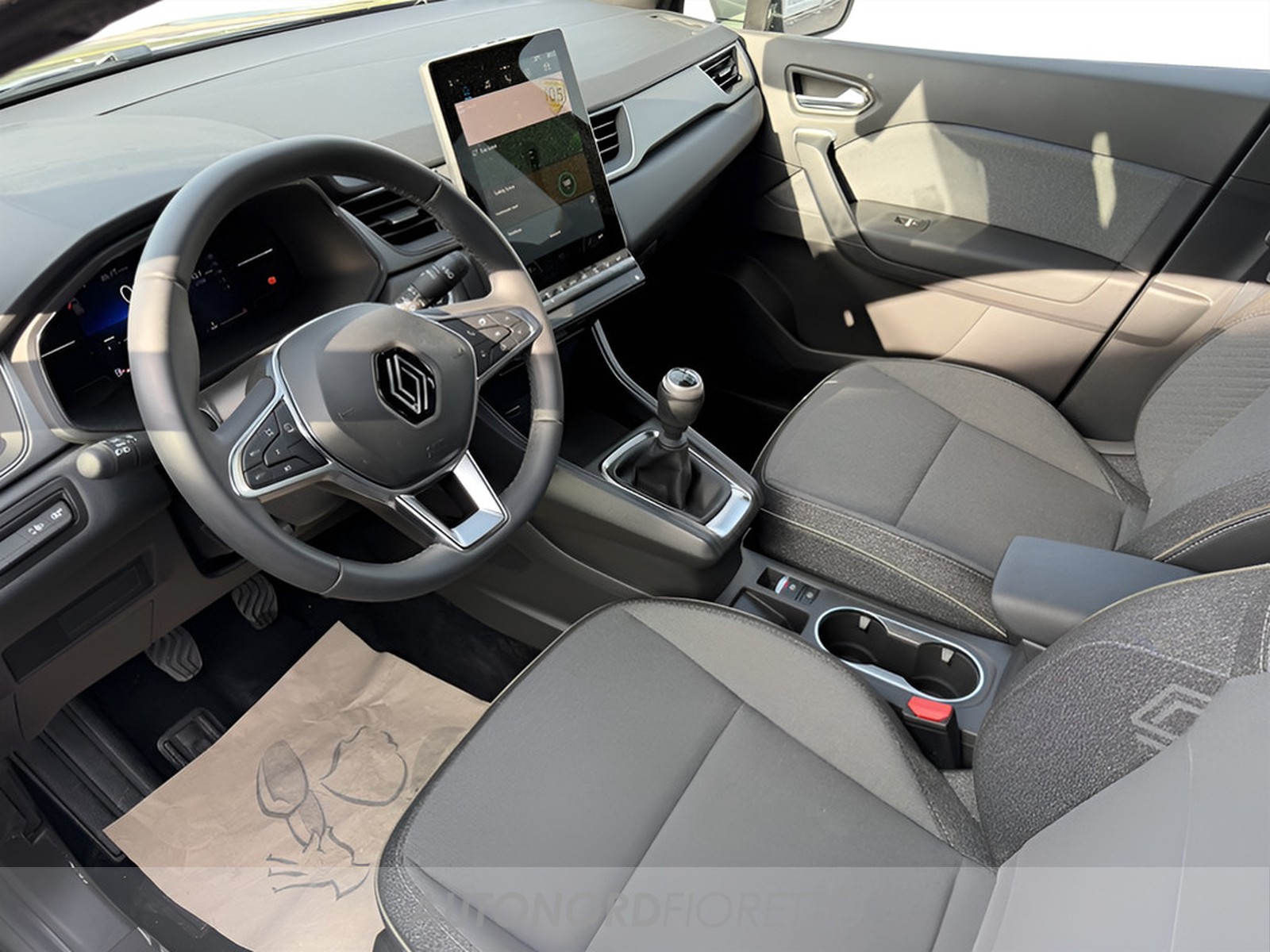 AUTONORD Renault Captur