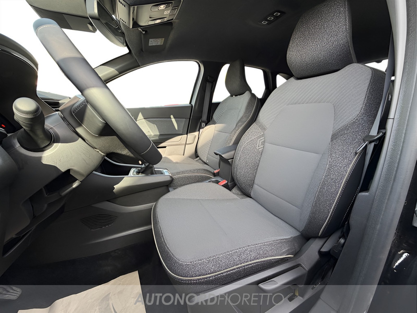 AUTONORD Renault Captur